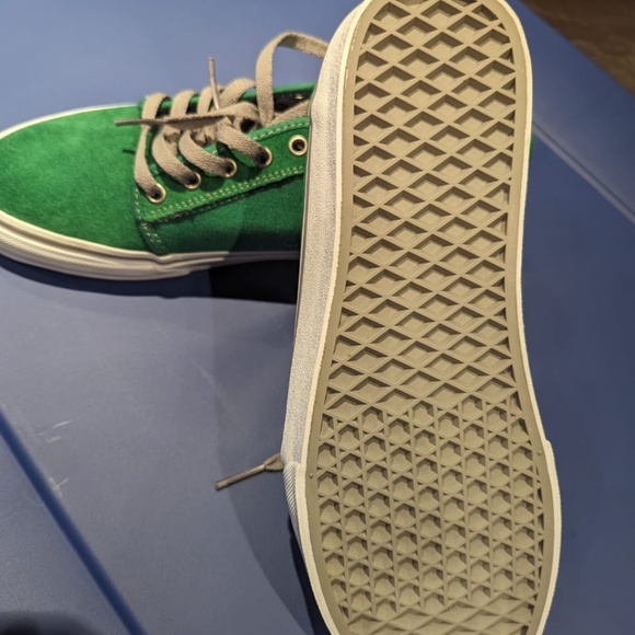 Vans Chukka - Picture 4 of 4